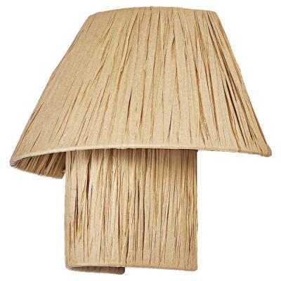  Applique BAMBOO Paper Hut E27 