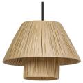  BAMBOO Paper Hut 280mm E27 