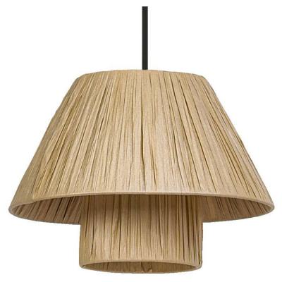  BAMBOO Paper Hut 280mm E27 