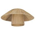  Plafon. BAMBOO Paper Hut E27 