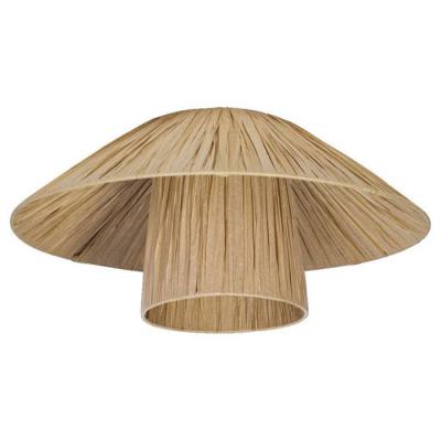  Plafon. BAMBOO Paper Hut E27 