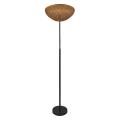  Luminaire pied Paper Drop E27 