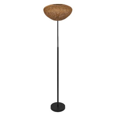  Luminaire pied Paper Drop E27 
