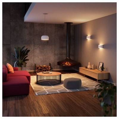  Decor PLASTER Band Flat290 E27 