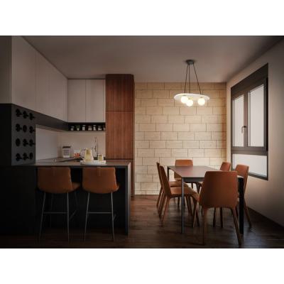  Suspension Plaster NEST TrioG9 