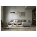  Decor FELT CYL 28W/830 Gris 
