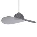  Decor FELT HAT E27 