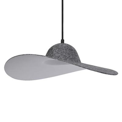  Decor FELT HAT E27 