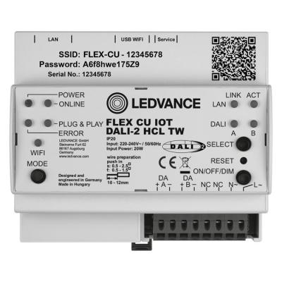  FLEX CU IOT DALI-2 HCL TW 