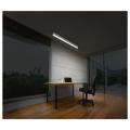  OL Cuboid Ceil 30W/840 DIM BK 