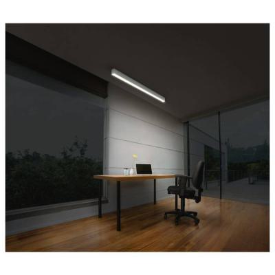  OL Cuboid Ceil 30W/840 DIM BK 