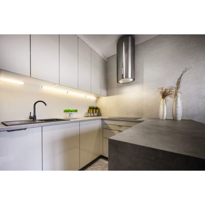  LN Angle FL 550 Sens 5W DIM WT 