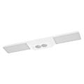  UC Socket 10W/830 DIM BlancKit 