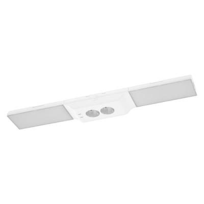  UC Socket 10W/830 DIM BlancKit 
