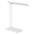  OL Desk Banker 7W/3CCT DIM WT 
