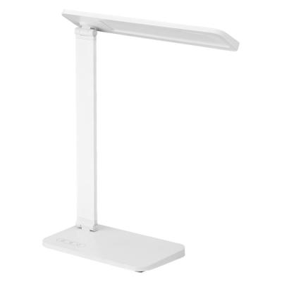  OL Desk Banker 7W/3CCT DIM WT 