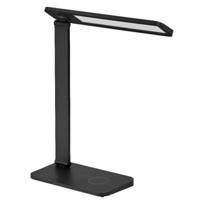  OL Desk Banker 17W/3CCT DIM BK 