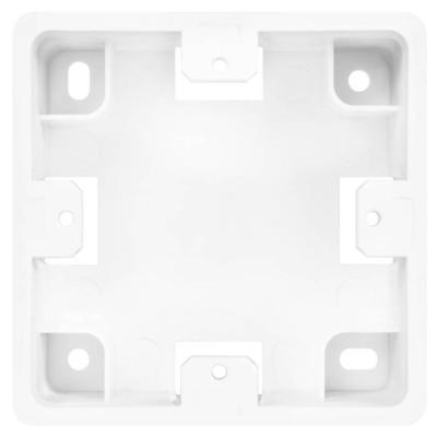  SURFACE MOUNT FRAME 