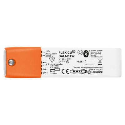  FLEX CU DALI-2 TW 