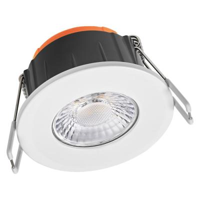  SPOT Combo fixe DIM 6W 3CCT 4! 