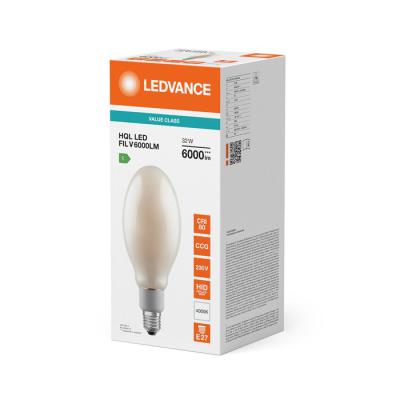  LED V HQL FIL 840 32W E27 