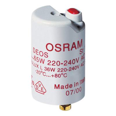  OSRAM Starter ST 171 SAFETY D! 