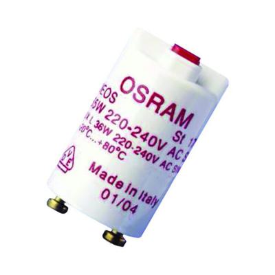  OSRAM Starter ST 171 SAFETY D! 