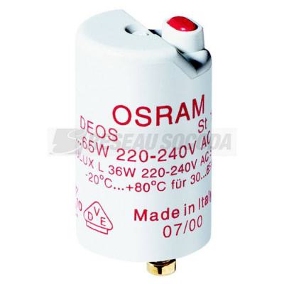  OSRAM Starter ST 171 SAFETY D! 