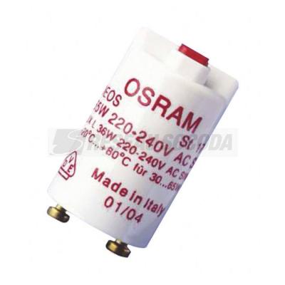  OSRAM Starter ST 171 SAFETY D! 