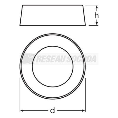  SENSOR KIT OSRAM Adaptateurs ! 
