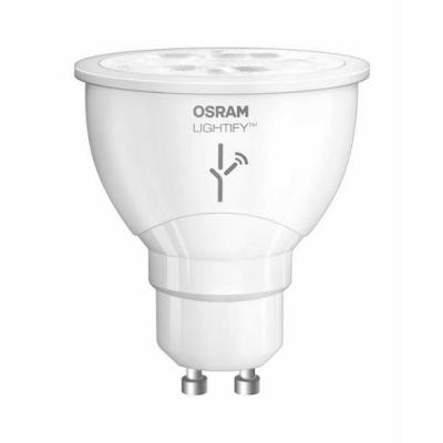  LIGHTIFY SPOT 50 GU10 BLANC C! 