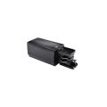  Tracklight alim rail gauche NR 