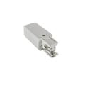  Tracklight alim rail droite BL 