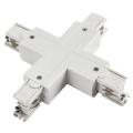  Tracklight connecteur X Blanc 