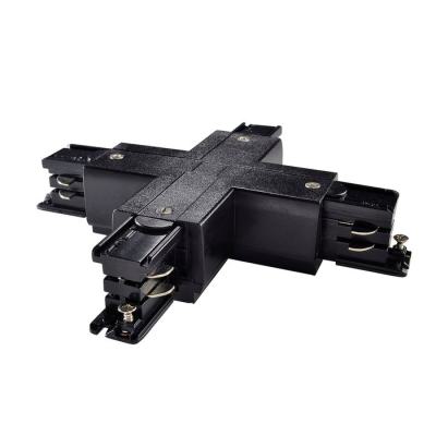  Tracklight connecteur X Noir 