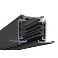  Tracklight rail encastr� 2m NR 