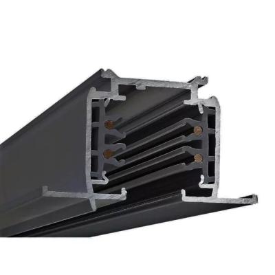  Tracklight rail encastr� 2m NR 