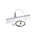  Tracklight susp 5m EZClick BL 
