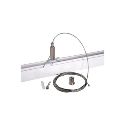 Tracklight susp 5m EZClick BL 