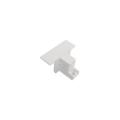  Tracklight Embout encastr� BL 