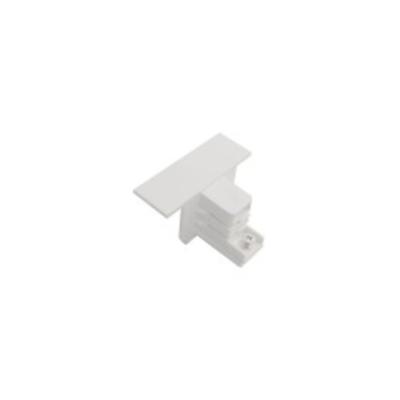  Tracklight Embout encastr� BL 