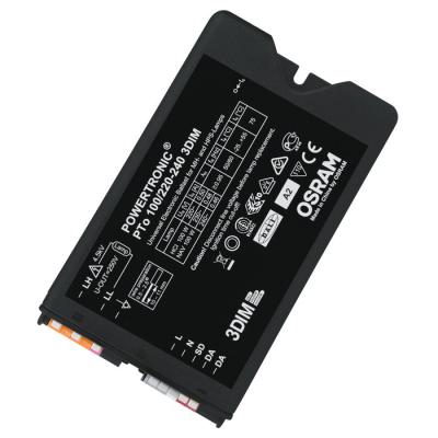  PTO 100/220-240 3DIM OSRAM Ba! 
