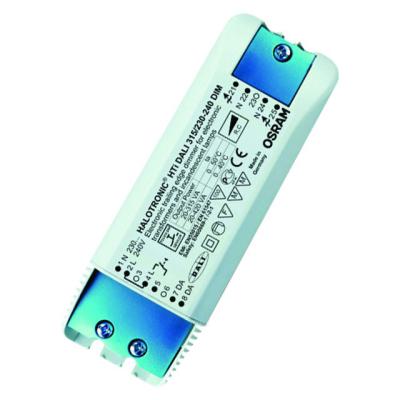  HTI DALI 315 DIM OSRAM � Modu! 