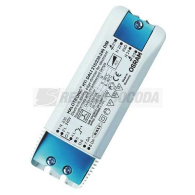  HTI DALI 315 DIM OSRAM � Modu! 