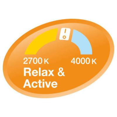  BLI1LEDSPSTACTIVE&RELAXST9W=6! 