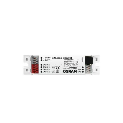  DALIECO CONTROL OSRAM Contr�l! 