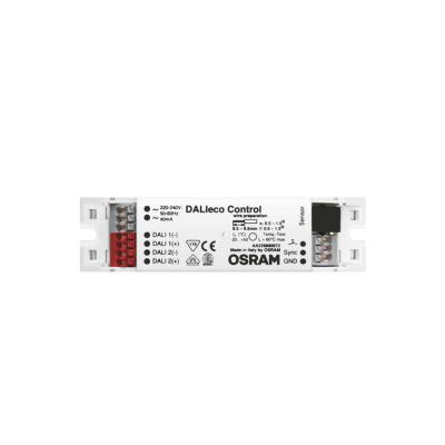  DALIECO CONTROL OSRAM Contr�l! 