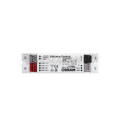  DALIECO CONTROL OSRAM Contr�l! 