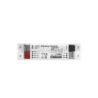  DALIECO CONTROL OSRAM Contr�l! 