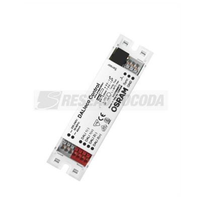  DALIECO CONTROL OSRAM Contr�l! 